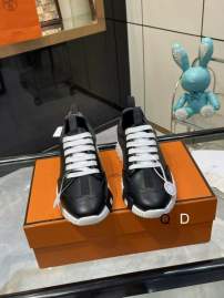 Picture of Hermes Shoes _SKUHermessz38-45GDT101011340